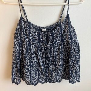 American Eagle Top